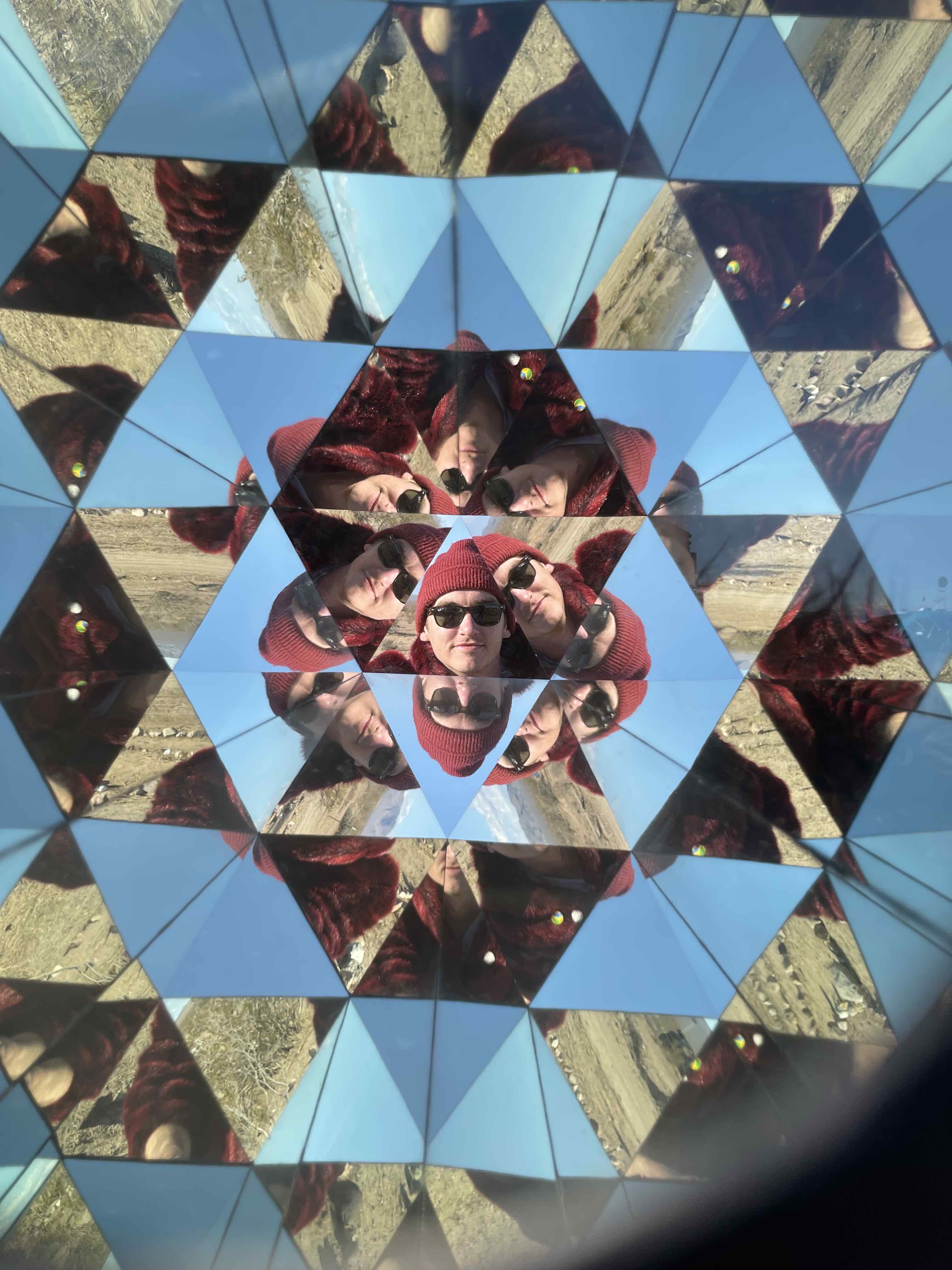 kaleidoscope